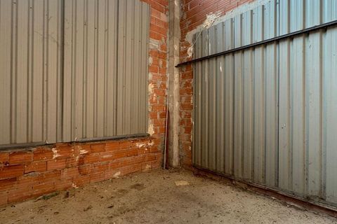Erhvervsejendom i Algorfa, Alicante, Algorfa - € 66.000 | Ref: MLSC6987435 - foto 5