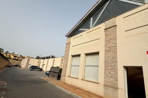 Erhvervsejendom i Algorfa, Alicante, Algorfa - € 66.000 | Ref: MLSC6987435 - foto 8