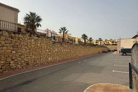 Erhvervsejendom i Algorfa, Alicante, Algorfa - € 66.000 | Ref: MLSC6987435 - foto 10