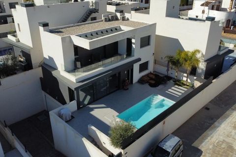 Villa em Algorfa, Alicante, Algorfa - € 549.900 | Ref: MLSC7978337 - foto 8