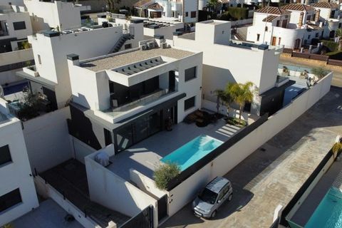 Villa em Algorfa, Alicante, Algorfa - € 549.900 | Ref: MLSC7978337 - foto 9