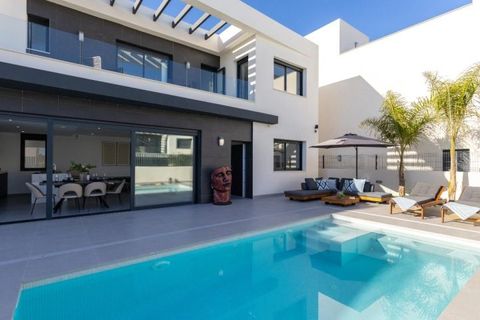 Villa em Algorfa, Alicante, Algorfa - € 549.900 | Ref: MLSC7978337 - foto 13