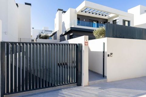 Villa em Algorfa, Alicante, Algorfa - € 549.900 | Ref: MLSC7978337 - foto 14
