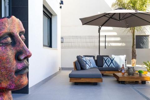 Villa em Algorfa, Alicante, Algorfa - € 549.900 | Ref: MLSC7978337 - foto 17