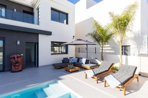 Villa em Algorfa, Alicante, Algorfa - € 549.900 | Ref: MLSC7978337 - foto 21