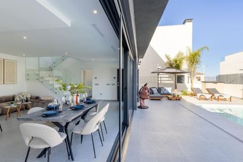 Villa em Algorfa, Alicante, Algorfa - € 549.900 | Ref: MLSC7978337 - foto 30