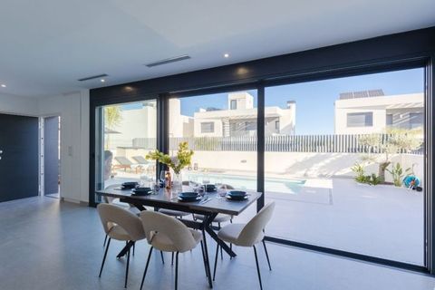 Villa em Algorfa, Alicante, Algorfa - € 549.900 | Ref: MLSC7978337 - foto 39