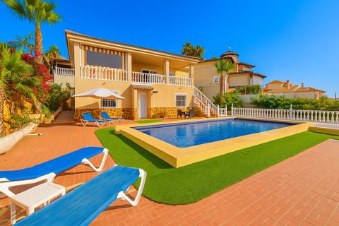Villa i Algorfa, Alicante, Algorfa - € 599 990 | Ref: MLSC248365 - foto 10