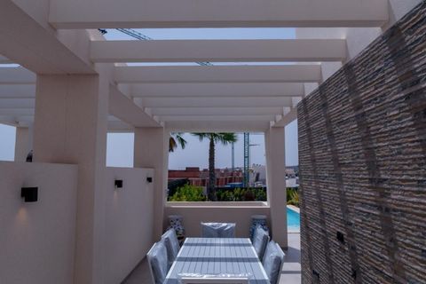 Villa i Algorfa, Alicante, Algorfa - € 770.000 | Ref: MLSC3900343 - foto 4