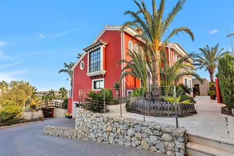Haus in Algorfa, Alicante, Algorfa - € 1.550.000 | Ref: MLSC6924055 - Foto 6