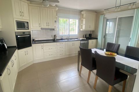 Villa i Algorfa, Alicante, Algorfa - € 585.000 | Ref: MLSC6884731 - foto 31