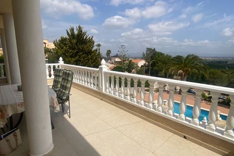 Villa i Algorfa, Alicante, Algorfa - € 585.000 | Ref: MLSC6884731 - foto 39