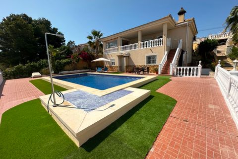 Villa i Algorfa, Alicante, Algorfa - € 599.990 | Ref: MLSC1663388 - foto 3