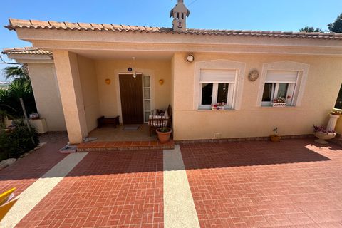 Villa i Algorfa, Alicante, Algorfa - € 599.990 | Ref: MLSC1663388 - foto 13