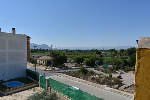 Villa em Algorfa, Alicante, Algorfa - € 249.900 | Ref: MLSC7073121 - foto 5