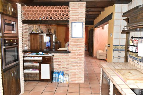 Villa em Algorfa, Alicante, Algorfa - € 249.900 | Ref: MLSC7073121 - foto 10
