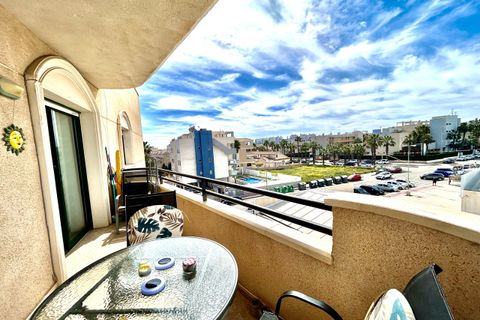 Leilighet i Cabo Roig, Alicante, Cabo Roig - € 174 995 | Ref: MLSC6329000 - foto 15