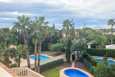 Villa a Cabo Roig, Alicante, Cabo Roig - € 1.700.000 | Ref: MLSC5283863 - foto 40