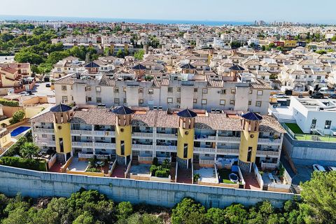 Lejlighed i Cabo Roig, Alicante, Cabo Roig - € 159.000 | Ref: MLSC3626312 - foto 2