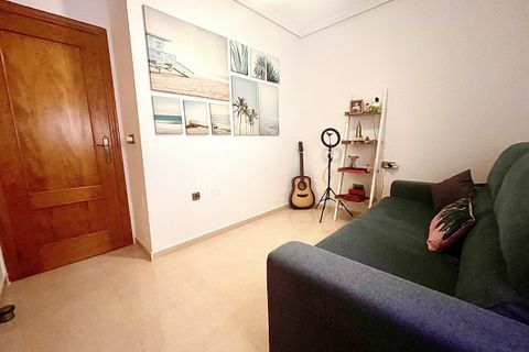 Lejlighed i Cabo Roig, Alicante, Cabo Roig - € 159.000 | Ref: MLSC3626312 - foto 8