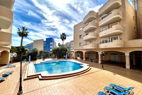 Leilighet i Cabo Roig, Alicante, Cabo Roig - € 174 995 | Ref: MLSC1222727 - foto 2