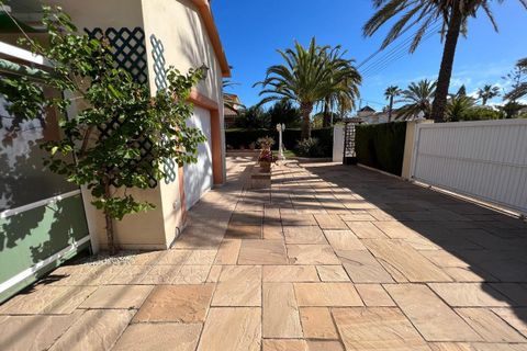 Villa i Cabo Roig, Alicante, Cabo Roig - € 790.000 | Ref: MLSC1960936 - foto 16