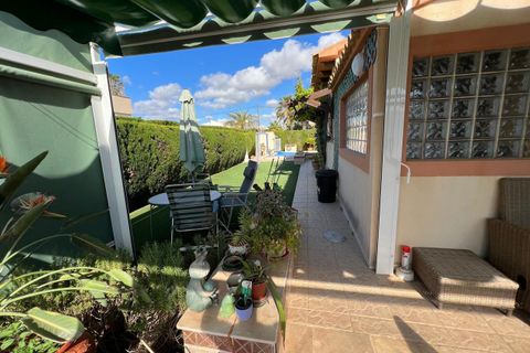 Villa i Cabo Roig, Alicante, Cabo Roig - € 790.000 | Ref: MLSC1960936 - foto 25