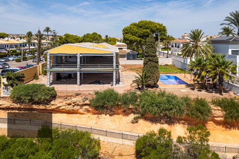 Villa i Cabo Roig, Alicante, Cabo Roig - € 2.400.000 | Ref: MLSC6149606 - foto 5