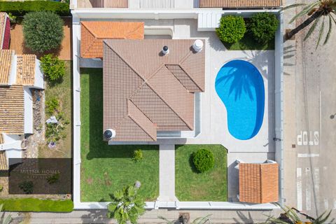 Villa a Cabo Roig, Alicante, Cabo Roig - € 1.400.000 | Ref: MLSC3988701 - foto 3