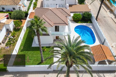 Villa a Cabo Roig, Alicante, Cabo Roig - € 1.400.000 | Ref: MLSC3988701 - foto 6