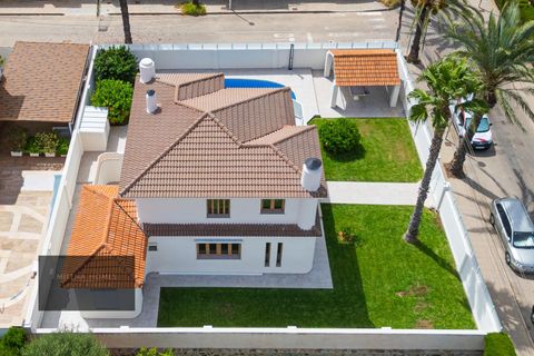 Villa a Cabo Roig, Alicante, Cabo Roig - € 1.400.000 | Ref: MLSC3988701 - foto 7