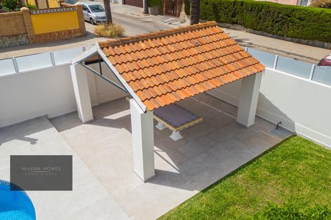 Villa a Cabo Roig, Alicante, Cabo Roig - € 1.400.000 | Ref: MLSC3988701 - foto 8