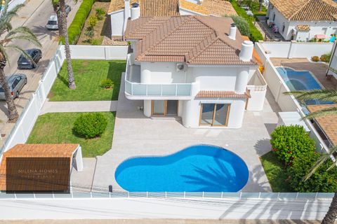 Villa a Cabo Roig, Alicante, Cabo Roig - € 1.400.000 | Ref: MLSC3988701 - foto 9