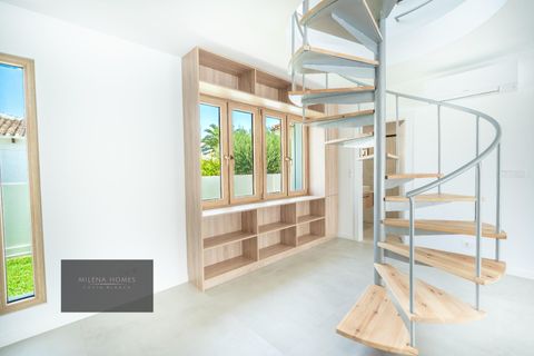 Villa a Cabo Roig, Alicante, Cabo Roig - € 1.400.000 | Ref: MLSC3988701 - foto 14