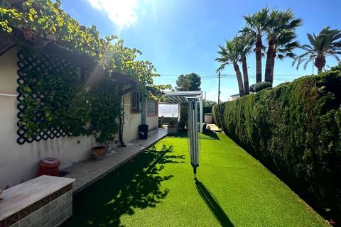 Villa Cabo Roigssa, Alicante, Cabo Roig - € 850 000 | Viite: MLSC5763426 - valokuva 18