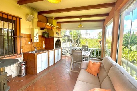 Villa Cabo Roigssa, Alicante, Cabo Roig - € 850 000 | Viite: MLSC5763426 - valokuva 33