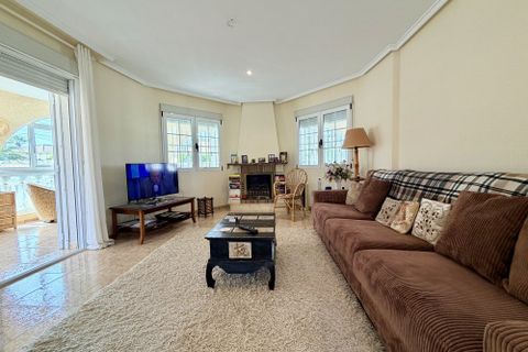 Villa a Ciudad Quesada, Alicante, Ciudad Quesada - € 385.000 | Ref: MLSC8709294 - foto 10