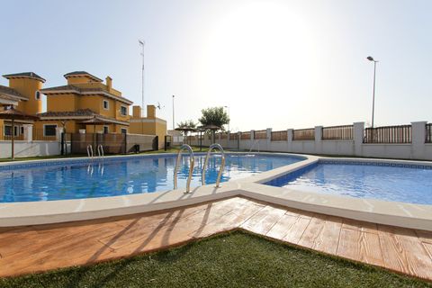 Villa a Ciudad Quesada, Alicante, Ciudad Quesada - € 295.000 | Ref: MLSC8187255 - foto 11