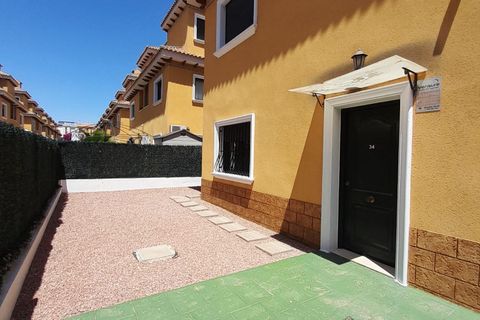 Villa a Ciudad Quesada, Alicante, Ciudad Quesada - € 295.000 | Ref: MLSC8187255 - foto 25