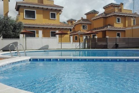 Villa a Ciudad Quesada, Alicante, Ciudad Quesada - € 295.000 | Ref: MLSC8187255 - foto 32