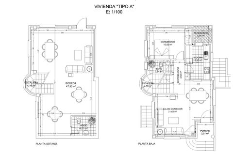 Villa a Ciudad Quesada, Alicante, Ciudad Quesada - € 295.000 | Ref: MLSC8187255 - foto 33
