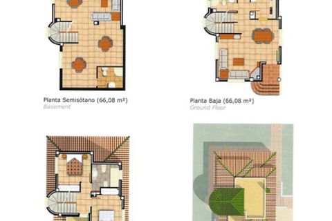 Villa a Ciudad Quesada, Alicante, Ciudad Quesada - € 295.000 | Ref: MLSC8187255 - foto 35