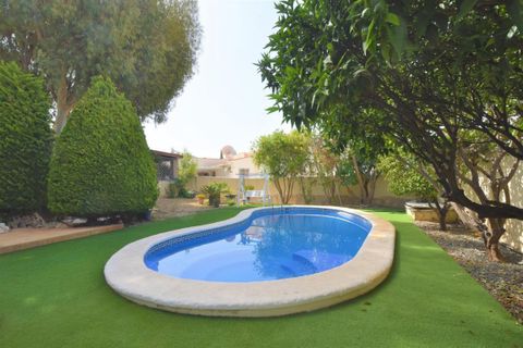 Villa a Ciudad Quesada, Alicante, Ciudad Quesada - € 630.000 | Ref: MLSC5027449 - foto 11