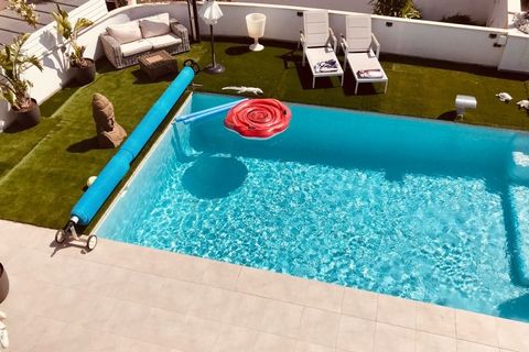 Villa i Ciudad Quesada, Alicante, Ciudad Quesada - € 685.000 | Ref: MLSC101139 - foto 12