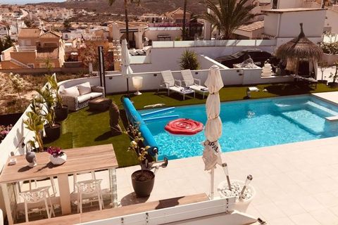 Villa i Ciudad Quesada, Alicante, Ciudad Quesada - € 685.000 | Ref: MLSC101139 - foto 14
