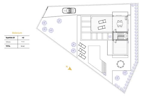 Villa in Ciudad Quesada, Alicante, Ciudad Quesada - € 699.000 | Ref: MLSC707401 - foto 40