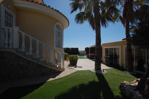 Villa a Ciudad Quesada, Alicante, Ciudad Quesada - € 850.000 | Ref: MLSC8324419 - foto 5