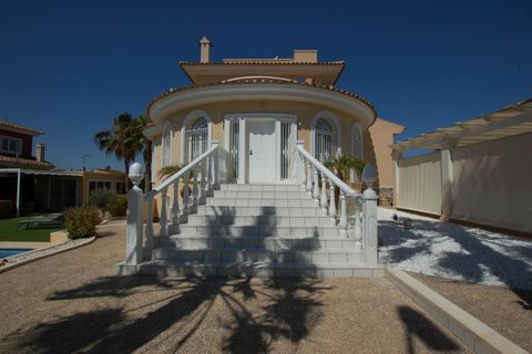 Villa a Ciudad Quesada, Alicante, Ciudad Quesada - € 850.000 | Ref: MLSC8324419 - foto 12