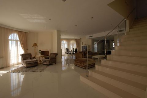 Villa a Ciudad Quesada, Alicante, Ciudad Quesada - € 850.000 | Ref: MLSC8324419 - foto 18