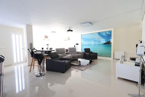 Villa i Ciudad Quesada, Alicante, Ciudad Quesada - € 860.000 | Ref: MLSC3171451 - foto 20